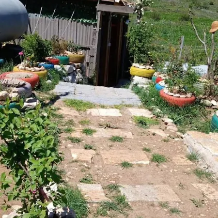 Campsite Viroi Gjirokaster