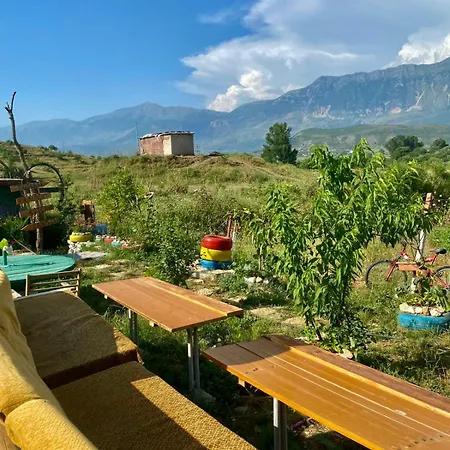 Viroi Gjirokaster