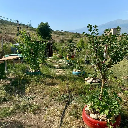 Viroi Campsite