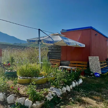 Viroi Gjirokaster