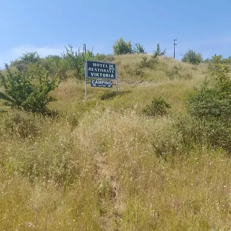 Campingplads Viroi Gjirokastër